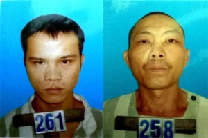 Cha bị chửi, con rủ bạn đi đâm chết người