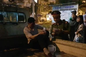 Tài xế kéo lê nạn nhân giữa Hà Nội bị khởi tố tội giết người