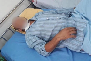 3 người bị tấn công vào vùng cổ nguy kịch 