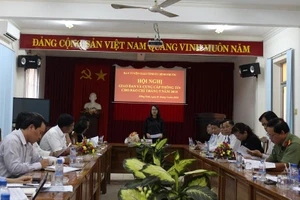 Bình Phước thông tin vụ 'cà phê pin' và cá chết hàng loạt