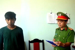 Nam thanh niên chở 3 tông tử vong 2 cụ bà