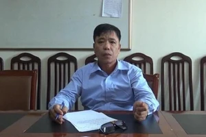 Lừa xin việc trăm triệu rồi trốn dưới vỏ bọc xe ôm