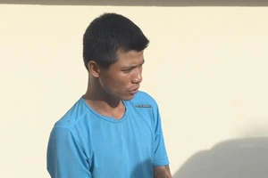 Trộm ô tô mang xuống TP.HCM cầm cố lấy tiền mua ma túy