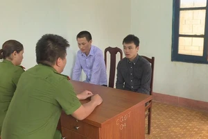 Vờ hỏi vợ, lừa 5 cô gái bán sang Trung Quốc