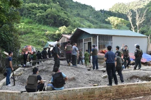 6 lần viết thư kêu gọi 2 trùm ma túy đầu thú đều bất thành 