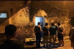 Quảng Ninh: 2 vụ sát hại người thân trong 1 đêm