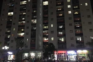 Hà Nội: 1 phụ nữ trầm cảm sát hại con và cháu