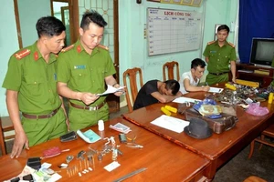 Gia Lai: Tình trạng sử dụng súng gây bất an trong dân