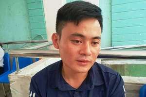 Tài xế chạy sau xe 13 người chết: 'Ước gì tôi lái chiếc xe đó'