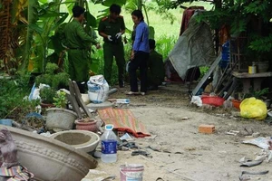 Ninh Thuận: Bắt khẩn cấp nghi can sát hại bé gái 10 tuổi