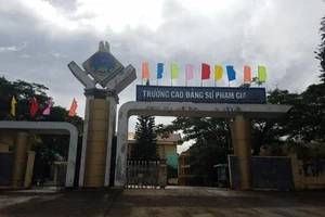 'Thủ khoa Tú Xương'