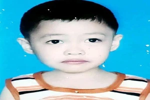 Công an Gia Lai đang tìm bé trai 6 tuổi mất tích từ 1-8