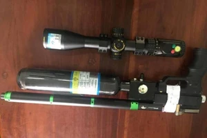 Súng cướp cò khi ngắm bắn khiến bạn săn tử vong