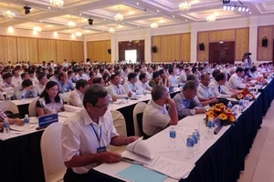 Đà Nẵng dẫn đầu bảng xếp hạng Việt Nam ICT Index 2018