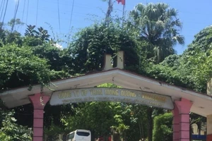 Giấu bớt số người bị tai nạn, 8 cán bộ bị kỷ luật