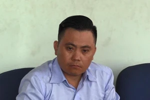 Giám đốc công ty ở Bình Dương bán lại đất đã có chủ