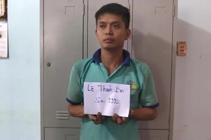 Dẫn người chém chết chồng của đồng nghiệp ở Bình Dương