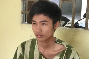 Bình Dương: Trộm xe trong công ty mình bảo vệ