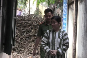 Nhiều người bị lừa khi bỏ tiền ‘nhờ’ vay vốn ngân hàng