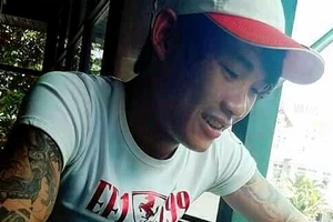 Đâm tử vong 2 bạn nhậu tại quán giải khát