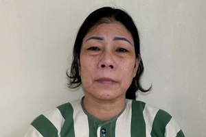 Bắt thủ quỹ chiếm đoạt tiền đền ơn đáp nghĩa