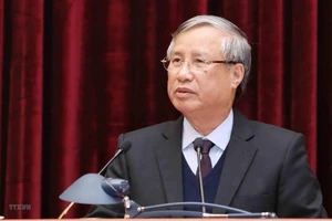 Bộ Chính trị ra Chỉ thị về bảo vệ người tố giác tham nhũng