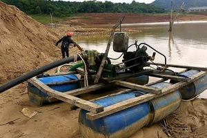 Gia Lai: Cách hết chức vụ trong Đảng một chủ tịch thị trấn