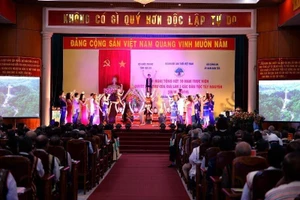 10 năm thực hiện quyết tâm thư của Già làng Tây Nguyên