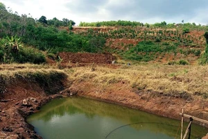 Chưa đầy 20 ngày, 6 trẻ ở Gia Lai đuối nước