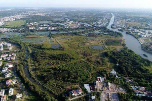 TP.HCM kỷ luật nhiều cán bộ liên quan tới công ty Tân Thuận