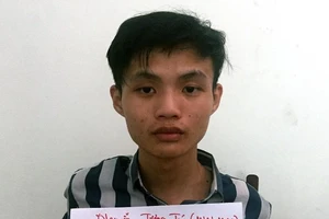 Bắt nghi phạm trong vụ trộm 8,5 tỉ ở TP.HCM