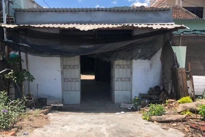 Cụ ông 83 tuổi bị nghi phạm 71 tuổi đâm trọng thương