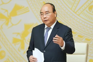 Báo chí phải phản ánh trung thực dòng chảy chính của xã hội