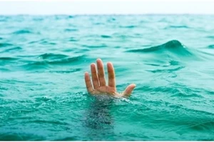 Thương tâm: Cứu em trai đuối nước, cả hai cùng gặp nạn