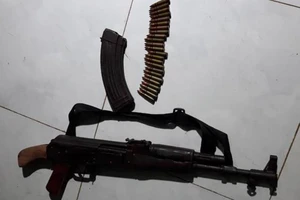 Thông tin mới vụ nổ súng bắn người rồi tự sát tại chợ 19/8