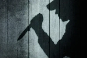 Nghi án em sát hại anh trai tâm thần