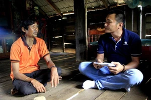 Khởi tố 4 cán bộ liên quan lừa đảo đất đai ở Gia Lai