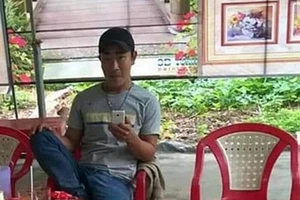 Đã bắt được người chồng hờ đánh tàn nhẫn thai phụ ở Bình Thuận