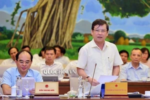 Sẽ điều tra làm rõ việc nhận hối lộ trong vụ gian lận thi cử