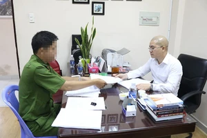 Có đến 900 người tố Alibaba lừa đảo