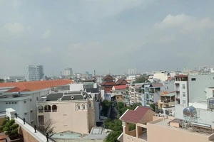 Hai ý kiến để TP.HCM đẹp như kỳ vọng