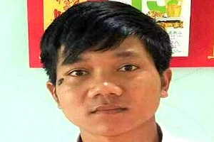 Kẻ trộm mê chim cu gáy