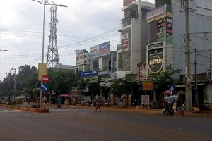 Va chạm xe khách, người đi bộ tử vong tại chỗ