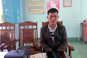 Bệnh nhân trộm 13 triệu của người nằm cùng phòng