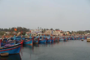 Đức Phổ thành thị xã của Quảng Ngãi 