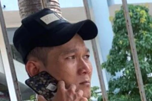 Hi hữu: Giả danh bị can rồi sau đó thành... bị can thật