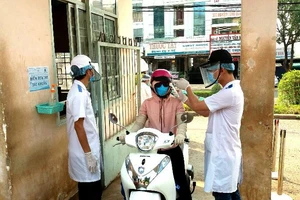 Bệnh nhân tử vong ở Gia Lai không liên quan COVID-19