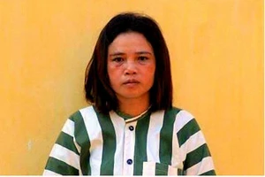 Giáo viên trường huyện lừa chạy thi công chức