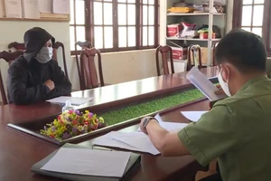 Đăk Lăk: Răn đe 21 người tung tin giả về COVID-19