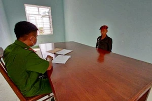 Từ trường giáo dưỡng về lại hiếp dâm nạn nhân cũ